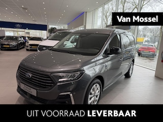 Ford Transit Connect L2 Limited LED | Adapt. Cruise | Winterpack | Camera | NAV | Carplay