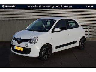 Renault Twingo 1.0 SCe Expression AIRCO, CRUISE CONTROL, ELECTRISCH BEDIENBARE RAMEN
