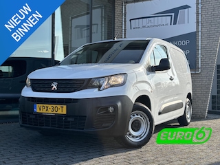 Peugeot Partner 1.5 BlueHDI Premium*A/C*CRUISE*