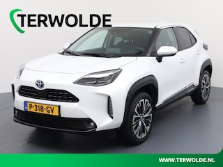 Toyota Yaris Cross 1.5 Hybrid Executive | Orig. NL Auto | Trekhaak |