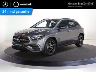 Mercedes-Benz GLA 250 e Business Solution AMG | Trekhaak |  Winterpack |  Dodehoek detectie | Apple Carplay |