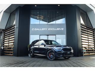 BMW X5 xDrive45e High Executive - M Sport | Panorama | Luchtvering | Memory | HUD