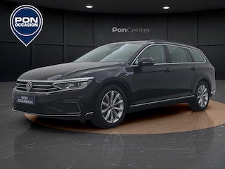 Volkswagen Passat Variant 1.4 TSI PHEV GTE Business | Camera | Stoelverwarming | Elek Achterklep | ACC | IQ-Light | 17'' |
