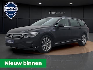 Volkswagen Passat Variant 1.4 TSI PHEV GTE Business | Camera | Stoelverwarming | Elek Achterklep | ACC | IQ-Light | 17'' |