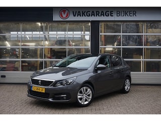 Peugeot 308 1.2 PureTech Blue Lease Executive Avantage