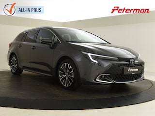 Toyota Corolla Touring Sports Hybrid 140 Style | Keyless | PDC | Elektrische A. Klep
