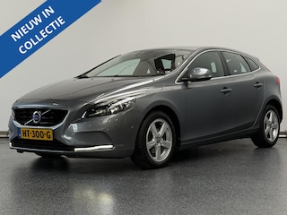 Volvo V40 2.0 D2 Momentum Business | Dealer onderhouden | 1e Eigenaresse | Navigatie