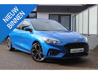 Ford Focus 1.5 182pk ST Line Business Automaat Navi, Camera, Winterpack, Pdc, 18", Afn. Trekhaak,