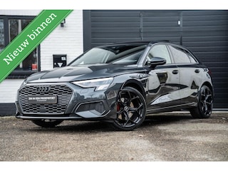 Audi A3 Sportback 40 TFSI e Edition Pano Carplay Sfeer