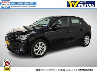 Opel Corsa 1.2 | Edition 5-Drs | Airco | Cruise | Navi | Carplay