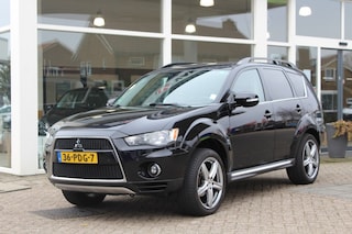 Mitsubishi Outlander 2.0 INTRO EDITION