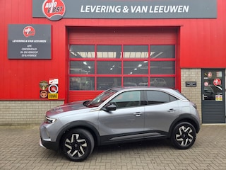 Opel Mokka 1.2 Turbo Elegance Winterpack/ Parkeers. v + A/ Navigatie/ Camera/ Apple carplay- Android auto/ Rijklaarprijs!