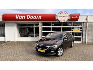 Skoda Scala 1.0 TSI Greentech 110pk DSG-7 Business Edition Apple car play/ android auto