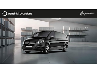 Mercedes-Benz Vito 119 CDI L3 Select Dubbele Schuifdeur