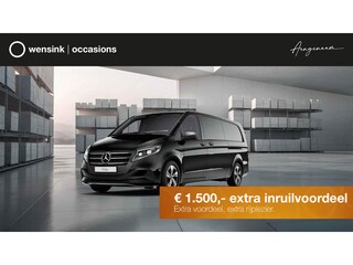 Mercedes-Benz Vito 119 CDI L3 Select Dubbele Schuifdeur