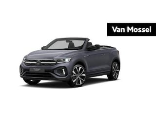 Volkswagen T-Roc 1.5 TSI R-Line 150 PK| Navigatie | Stoelverwarming | Stuurwielverwarming | Climatronic | Parkeersensoren Voor & Achter | Digitale Cockpit | Sfeerverlichting