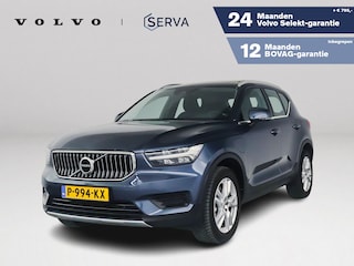Volvo XC40 T4 Recharge Inscription Expression | Panoramadak | Parkeercamera | Cruise control | Navigatie