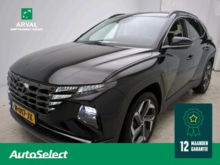 Hyundai Tucson 1.6 T-GDI 265pk PHEV Comfort Smart 4WD | SOH 100% | CarPlay | Keyless | ACC | Camera | PDC | Stuur- en Stoelverwar.