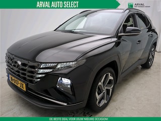 Hyundai Tucson 1.6 T-GDI 265pk PHEV Comfort Smart 4WD | SOH 100% | CarPlay | Keyless | ACC | Camera | PDC | Stuur- en Stoelverwar.