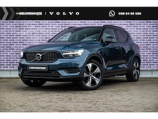 Volvo XC40 1.5 T4 Recharge R-Design | Panoramadak | Adaptieve Cruise Control | Power Seats | 360 Camera | Harman Kardon |
