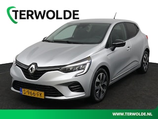 Renault Clio TCe 90 GPF Evolution | Navigatie | Lichtmetalen velgen | Parkeersensoren |