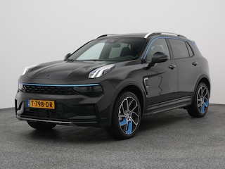 Lynk & Co 01 1.5 Plug-in Hybrid | 360° | ZWARTE HEMEL | NLD AUTO