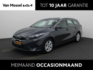 Kia Ceed Sportswagon 1.5 T-GDi DynamicLine | Climate Control | Cruise Control | Apple Carplay - Android Auto | DAB+