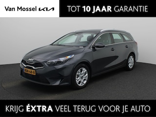 Kia Ceed Sportswagon 1.5 T-GDi DynamicLine | Climate Control | Cruise Control | Apple Carplay - Android Auto | DAB+
