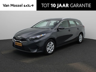 Kia Ceed Sportswagon 1.5 T-GDi DynamicLine | Climate Control | Cruise Control | Apple Carplay - Android Auto | DAB+
