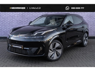 Lynk & Co 08 1.5 More Elektrische massage- & ventilatiestoelen met geheugen | Stoelverwarming voor & achter | Panoramadak | Apple CarPlay/Android Auto | 23 Harman Kardon speakers | Adaptive Cruise Control |