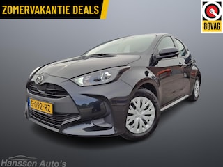 Mazda 2 1.5 Pure