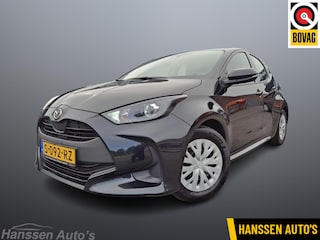 Mazda 2 1.5 Pure