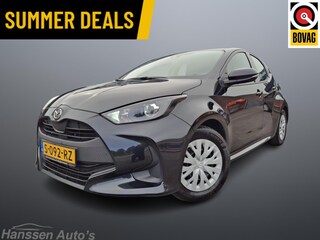 Mazda 2 1.5 Pure
