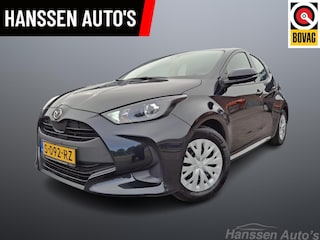 Mazda 2 1.5 Pure