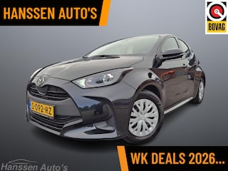 Mazda 2 1.5 Pure