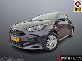 Mazda 2 1.5 Pure