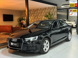 Audi A4 Limousine 1.4 TFSI Garantie Cruise Control Led Xenon Trekhaak Rijklaar