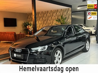 Audi A4 Limousine 1.4 TFSI Garantie Cruise Control Led Xenon Trekhaak Rijklaar