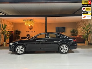 Audi A4 Limousine 1.4 TFSI Garantie Cruise Control Led Xenon Trekhaak Rijklaar