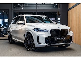 BMW X5 Xdrive 50e Stoelventilatie Pano xDrive50e Harman Kardon 22 inch