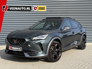 Cupra Formentor 1.4 e-Hybrid VZ Pano/Camera