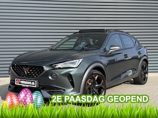 Cupra Formentor 1.4 e-Hybrid VZ Pano/Camera