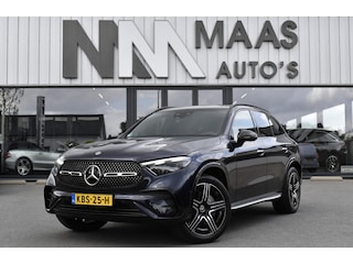 Mercedes-Benz GLC 300 4MATIC AMG Line