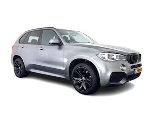 BMW X5 xDrive40d M-Sportpack High Executive *Right-Hand-Drive* [ 7-Pers. ] Aut. *LEATHER | XENON | MEMORY-PACK | HEATED-SPORTSEATS | NAVI-FULLMAP | SHIFTPADDLES | PRIVACYGLASS | ECC | TOWBAR | PDC | CRUISE | 20''ALU*