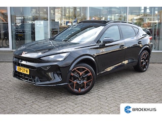 Cupra Formentor 1.5 TSI e-Hybrid 272 PK VZ Performance | Aanhanger assistent | Achteruitrijcamera | Audio-navigatie full map