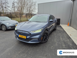 Ford Mustang Mach-E | 360 Camera  | Cruise control Adaptief | Elecktrisch Achterklep met sensor | Apple carplay Android auto | Keyless | stoel/stuur verwarming | 19"LMV