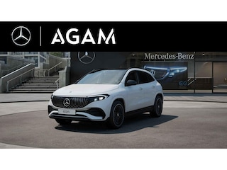 Mercedes-Benz EQA 250+ Business Solution AMG 71 kWh
