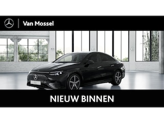 Mercedes-Benz CLA 250+ Launch Edition 85 kWh / Trekhaak / Memory-Stoelen /