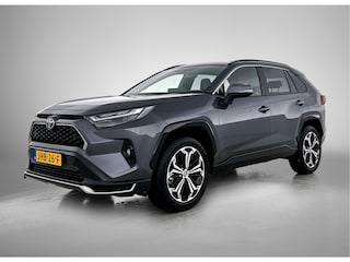 Toyota RAV4 2.5 Plug-in Hybrid AWD Style Trekgewicht 1500kg | Carplay/Android Auto | ACC | Cilma | Stoelverwarming |