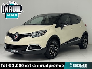Renault Captur 1.2 TCe Dynamique | Clima | Navi | Camera | Trekhaak |